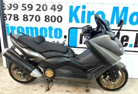 Обява за продажба на Yamaha T-max 530i ABS  ~11 500 лв. - изображение 3