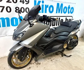 Обява за продажба на Yamaha T-max 530i ABS  ~11 500 лв. - изображение 8
