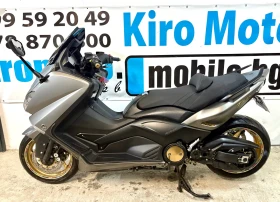 Обява за продажба на Yamaha T-max 530i ABS  ~11 500 лв. - изображение 1