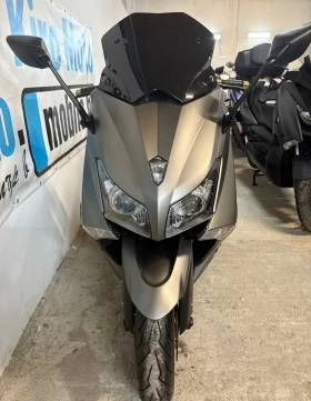 Обява за продажба на Yamaha T-max 530i ABS  ~11 500 лв. - изображение 2