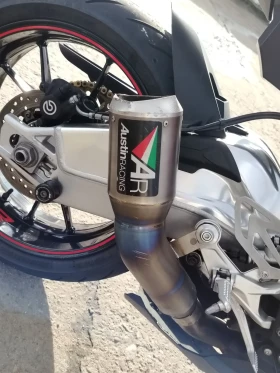 BMW S S1000rr 3gen, снимка 9