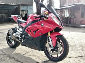 BMW S S1000rr 3gen, снимка 1