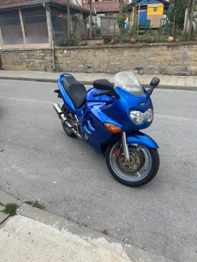 Suzuki Katana GSXF | Mobile.bg � ����� ������ 2