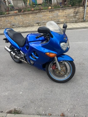Suzuki Katana GSXF | Mobile.bg � ����� ������ 4