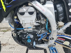 Yamaha Yzf YZ450F | Auto.bg — изображение 16