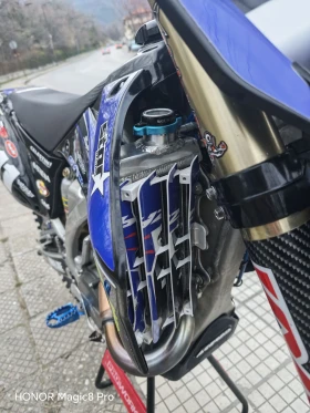 Yamaha Yzf YZ450F | Auto.bg — изображение 8