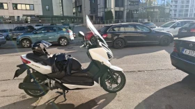 Yamaha X-max YP 250 | Auto.bg — изображение 2