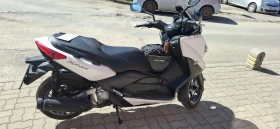 Yamaha X-max YP 250