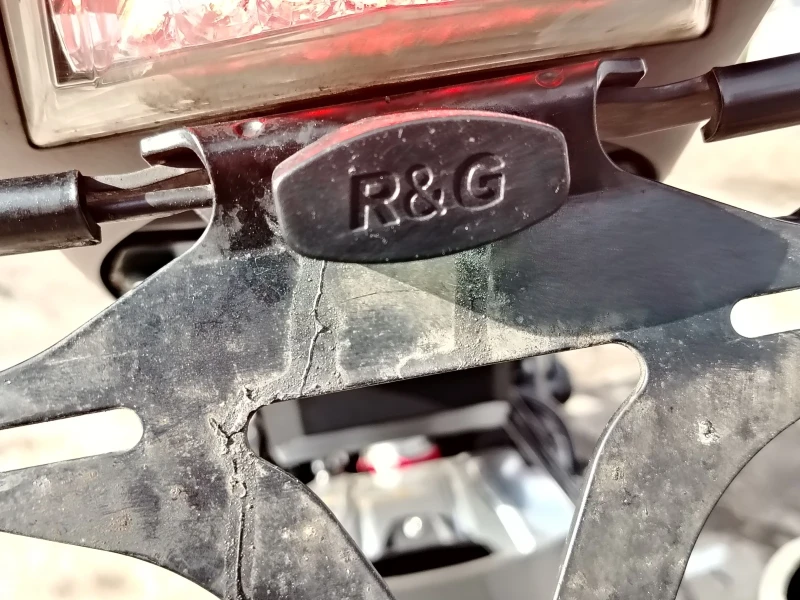 BMW S S1000rr 3gen, снимка 10 - Мотоциклети и мототехника - 53403314