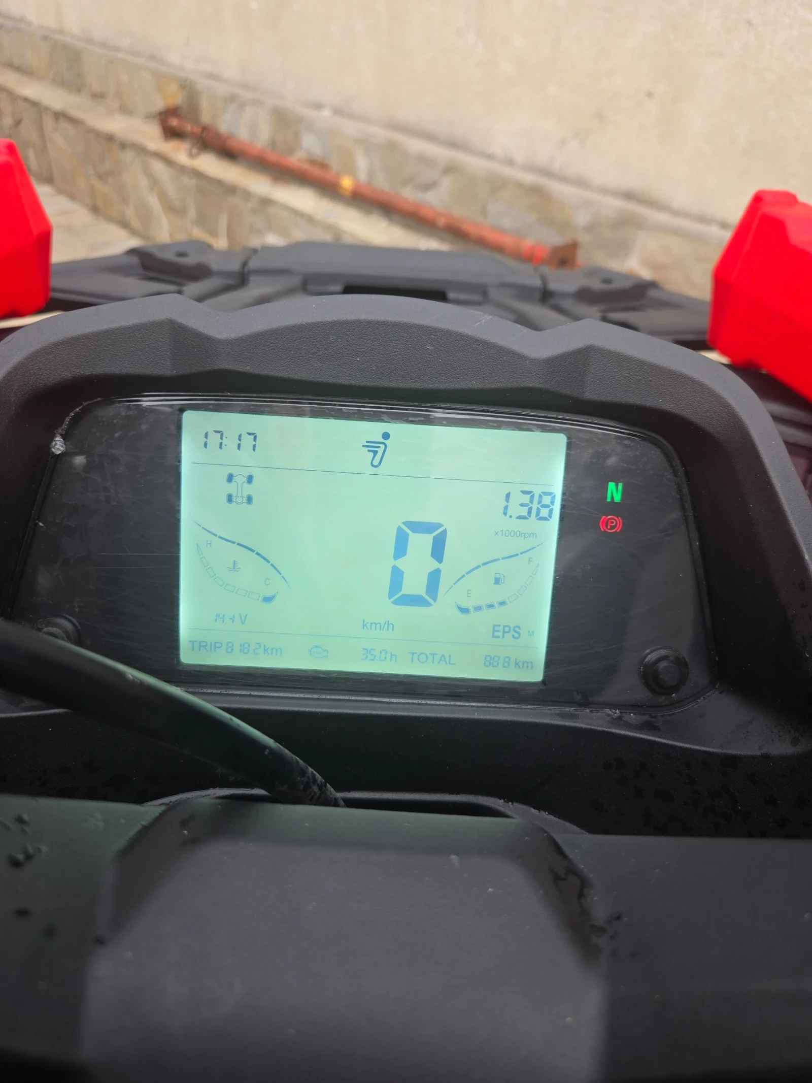 Segway Powersports ATV-Snarler  - изображение 4