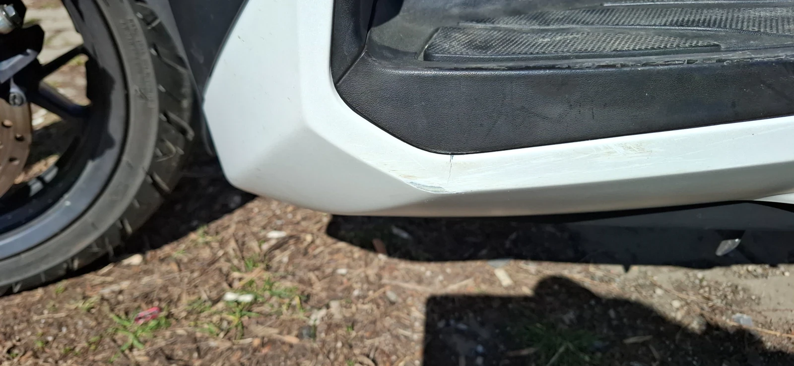 Yamaha X-max YP 250 | Mobile.bg � ����������� 6