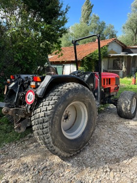 Обява за продажба на Трактор SAME Frutetto 2-90 ~24 500 лв. - изображение 2