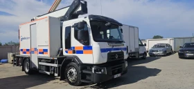      Renault wide 