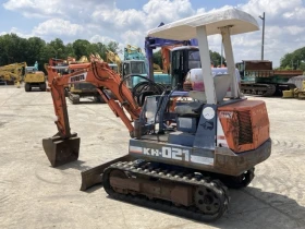����� Kubota KH-021 - ������� 30.09.2026!!! | Mobile.bg � ����� ������ 3