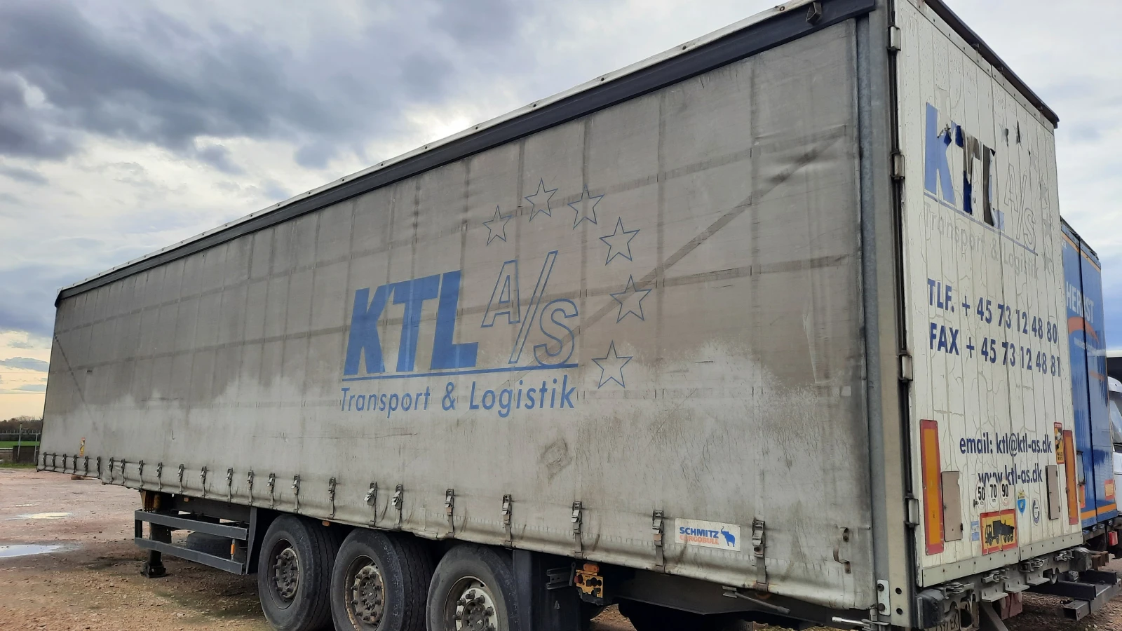 ����������� Schmitz S01 | Mobile.bg � ����������� 7