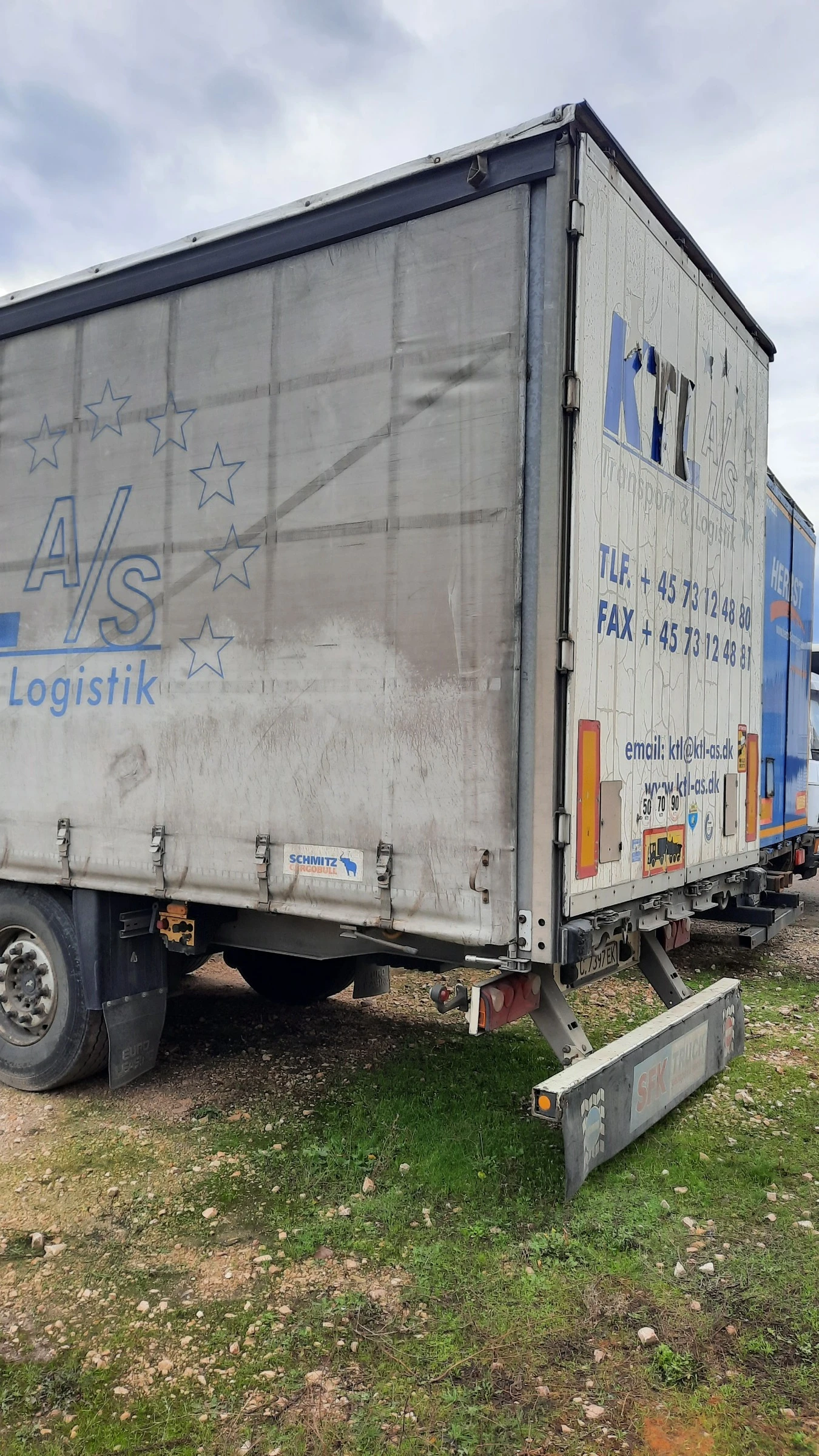 ����������� Schmitz S01 | Mobile.bg � ����������� 6