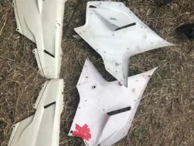 Спойлери Дукати 848, снимка 2