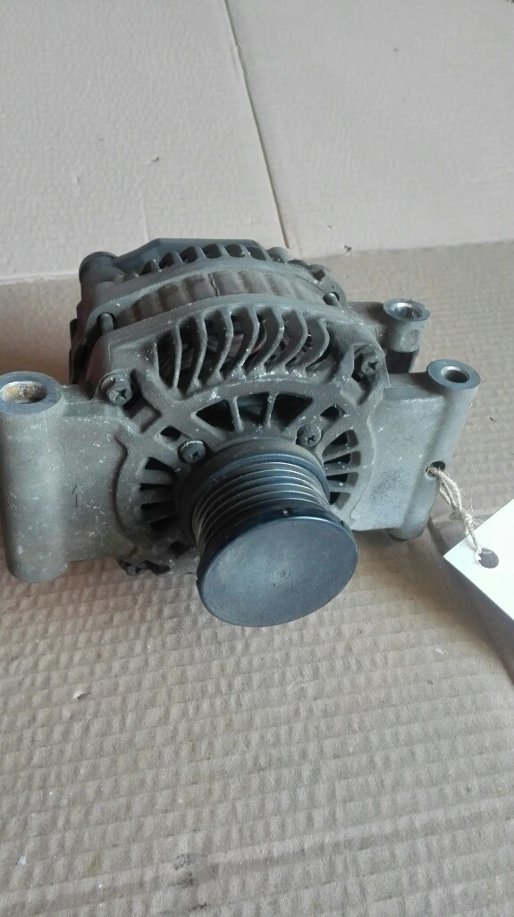 Алтернатор Ситроен Ц3 Пикасо 1.4Б
