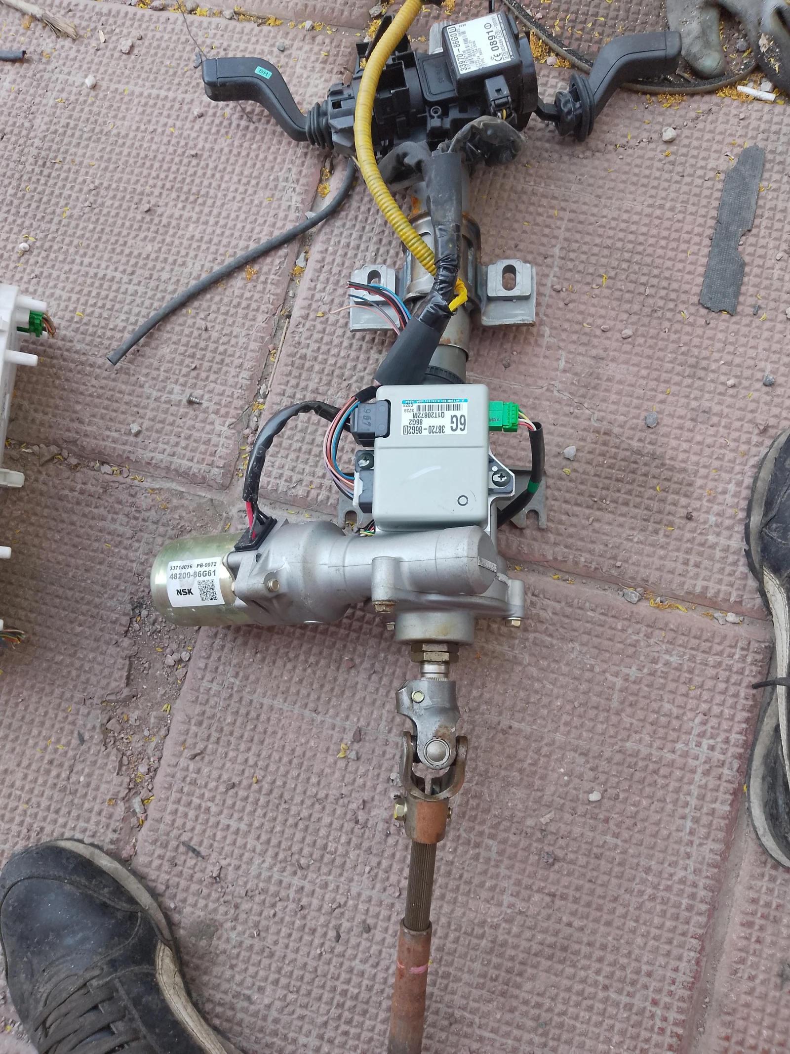 48200-86G61      | Mobile.bg   1