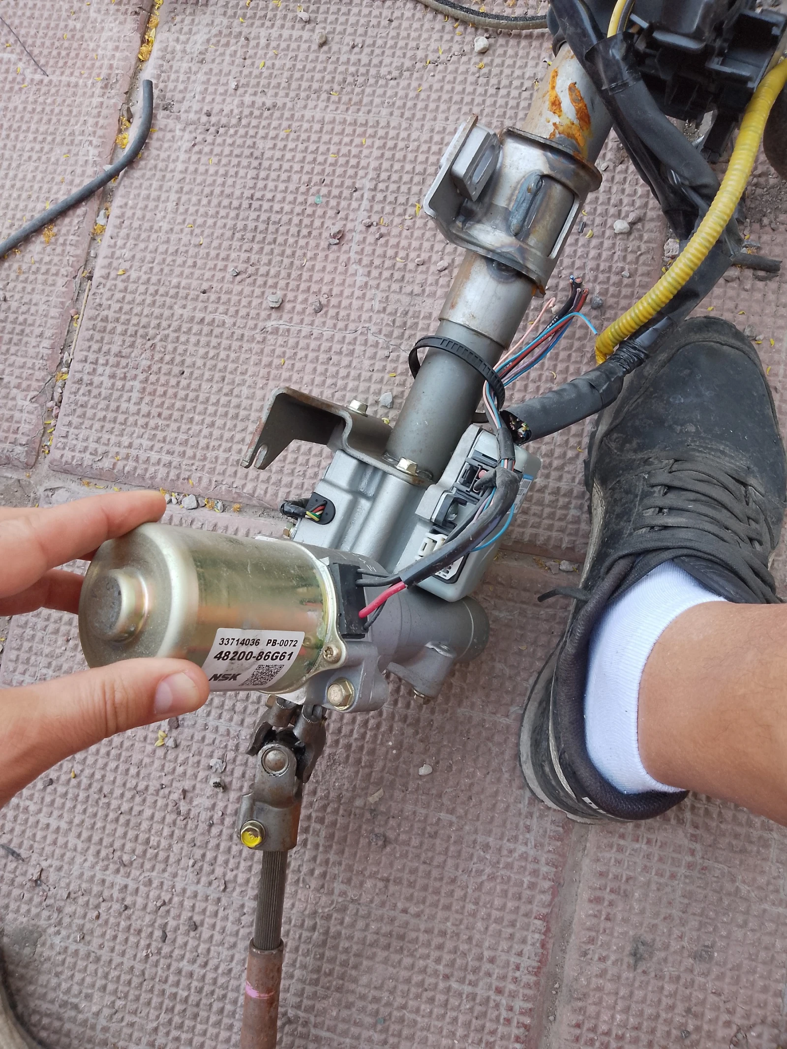 48200-86G61      | Mobile.bg   2