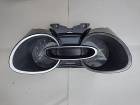 248106838R километраж за RENAULT CLIO IV   VPCRRF-10849-GB