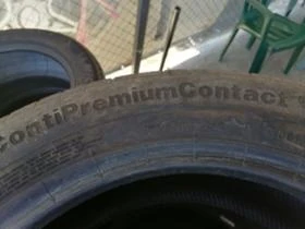 Гуми Летни 215/55R17, снимка 5