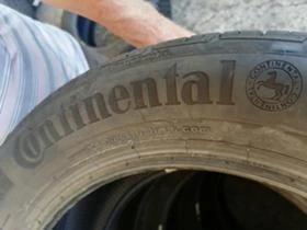 Гуми Летни 215/55R17, снимка 8