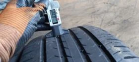 Гуми Летни 235/55R17, снимка 4