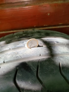 Гуми с джанти Fulda 215/55R17, снимка 8