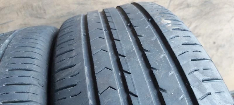 Гуми Летни 235/55R17, снимка 5 - Гуми и джанти - 35134694