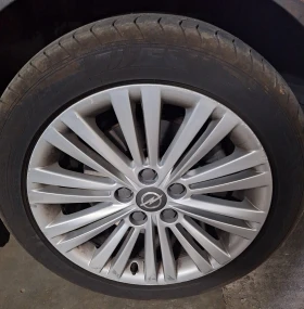 ���� � ������ 245/45R18 �� Opel Insignia | Mobile.bg � ����� ������ 3