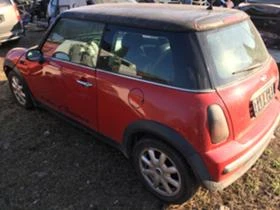 Mini One 1,6 на части, снимка 2