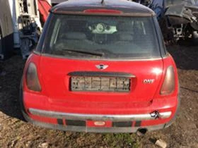 Mini One 1,6 на части, снимка 4