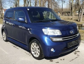 Daihatsu Materia 1.3 i 16 v, снимка 1