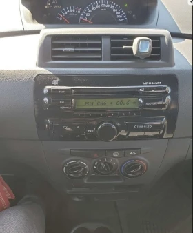 Daihatsu Materia 1.3 i 16 v, снимка 4