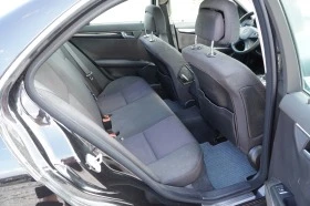 Mercedes-Benz C 220 Перфектен/Обслужен , снимка 9