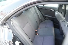 Mercedes-Benz C 220 Перфектен/Обслужен , снимка 10