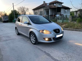 Seat Altea 2.0TDi