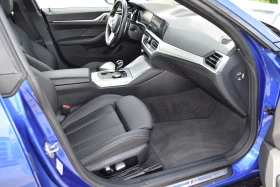 BMW 430 xi Gran Coupe, снимка 9