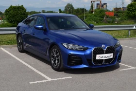 BMW 430 xi Gran Coupe, снимка 3