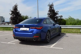 BMW 430 xi Gran Coupe, снимка 4