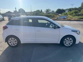 Hyundai I20, снимка 2