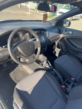 Hyundai I20, снимка 6