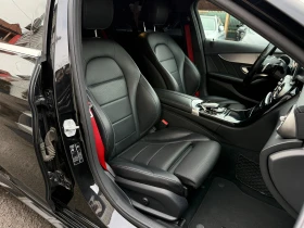 Mercedes-Benz C 250 AMG* СЕРВИЗНА КНИЖКА С ПЪЛНА СЕРВИЗНА ИСТОРИЯ , снимка 11