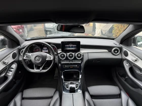 Mercedes-Benz C 250 AMG* СЕРВИЗНА КНИЖКА С ПЪЛНА СЕРВИЗНА ИСТОРИЯ , снимка 10