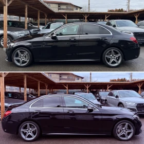 Mercedes-Benz C 250 AMG* СЕРВИЗНА КНИЖКА С ПЪЛНА СЕРВИЗНА ИСТОРИЯ , снимка 4