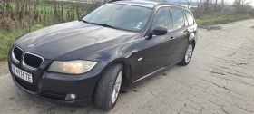BMW 320  d face lift, снимка 5