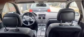 Mercedes-Benz C 250, снимка 6