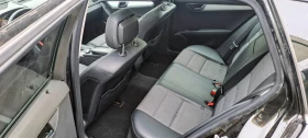 Mercedes-Benz C 250, снимка 5