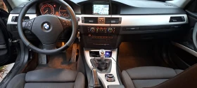 BMW 320  d face lift, снимка 12
